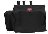 Char-Griller 8080 Buitenbarbecue/Grill Accessoire Regenbescherming Zwart
