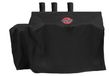 Char-Griller 8080 Buitenbarbecue/Grill Accessoire Regenbescherming Zwart