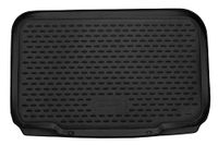Element EXP.ELEMENTA04256N13 Fit Rubber Liner Protector Mat voor BMW X2 (F39) 2017->, De onderste Boot Floor, SUV 5 Deuren, 1st
