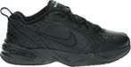 Nike Air Monarch Iv Heren Training Schoenen 415445-001 - Zwart-zwart - Maat 46