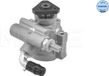 MEYLE Pompe hydraulique, direction 16-14 631 0003