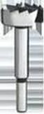 Heller Tools 12035 7 Forstnerboor 24 mm
