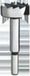 Heller Tools 12035 7 Forstnerboor 24 mm