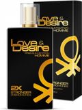 Love Premium Edition / 100 ml / Mannen