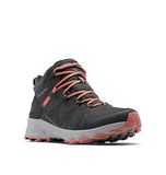 Columbia Peakfreak™ II Mid Outdry™ '22 Wandelschoenen Grijs EU 37 1/2 Vrouw