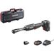 PARKSIDE PERFORMANCE® Cliquet sans fil 20 V, PARP 20-Li B2, avec batterie et chargeur