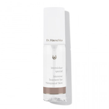 Dr. Hauschka   Intensive Treatment for Menopausal Skin