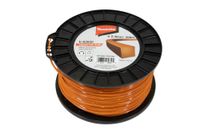 Makita fil carré 2,4 mm x 206 m - E-02820