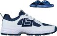 Brabo Tribute Hockeyschoenen + Slippers Junior