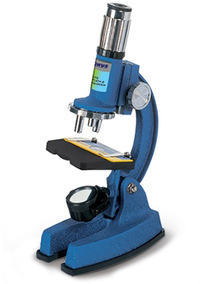 Konus Microscoop tudy-4 150x-450x-900x
