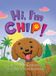 Hi, Libri GmbH Hi, I'm Chip! Hardcover