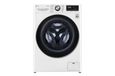 LG F6WV910P2E - 10.5 kg Wasmachine | 1600 RPM | Wit