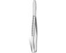 Donegal Slant Tweezer - Silver