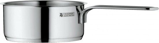 WMF Mini Steelpan - Ø 10 cm - 0,5 L - RVS