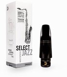 D'Addario Select Jazz Tenor Saxophone Mouthpiece - D7M - English Manual