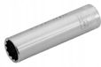 Bahco Verlengde 3/8" 12-kantige Dop, Metrisch