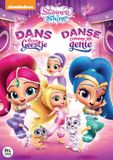 Dutch Film Works Shimmer And Shine - Dans Als Een Geestje (DVD)