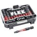 Flex DB Bulk T20-50mm VE15 534156 Jeu de forets