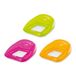 Intex Transparante lounges, leeggelopen afmetingen: 1,04 m x 1,02 m (56802EU)
