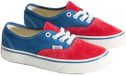 Vans Authentic Chaussures enfant Bleu EU 34