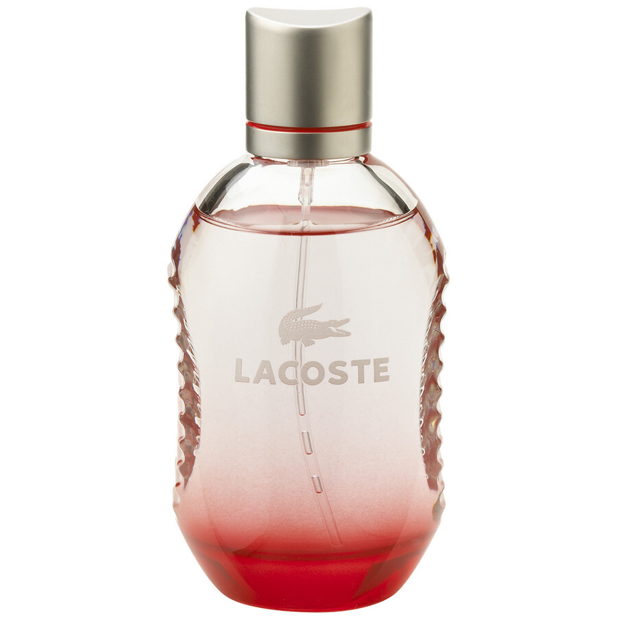 Lacoste Style In Play 75 ml / heren