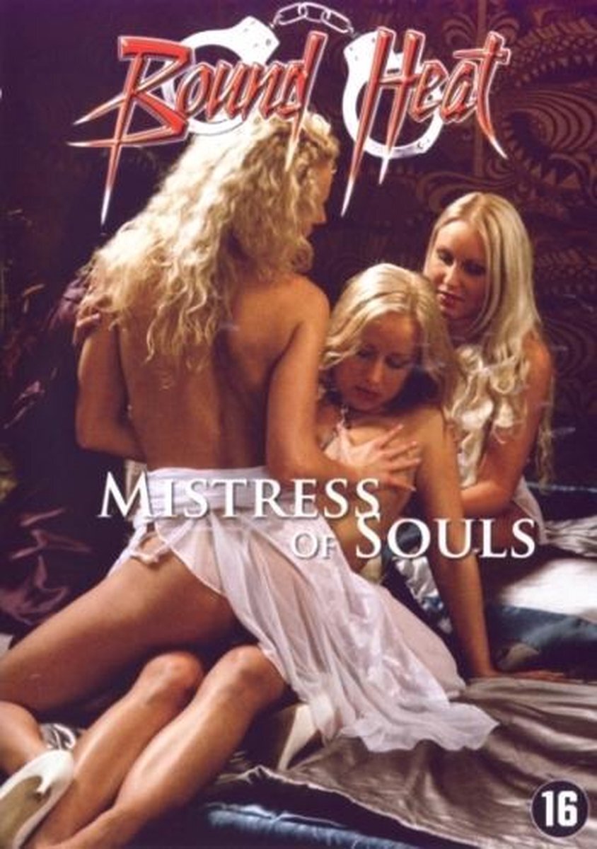 TLP Bound Heat - Mistress Of Souls (DVD)