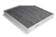 PURRO PUR-PC0006C Filtre d'habitacle Filtre à charbon actif