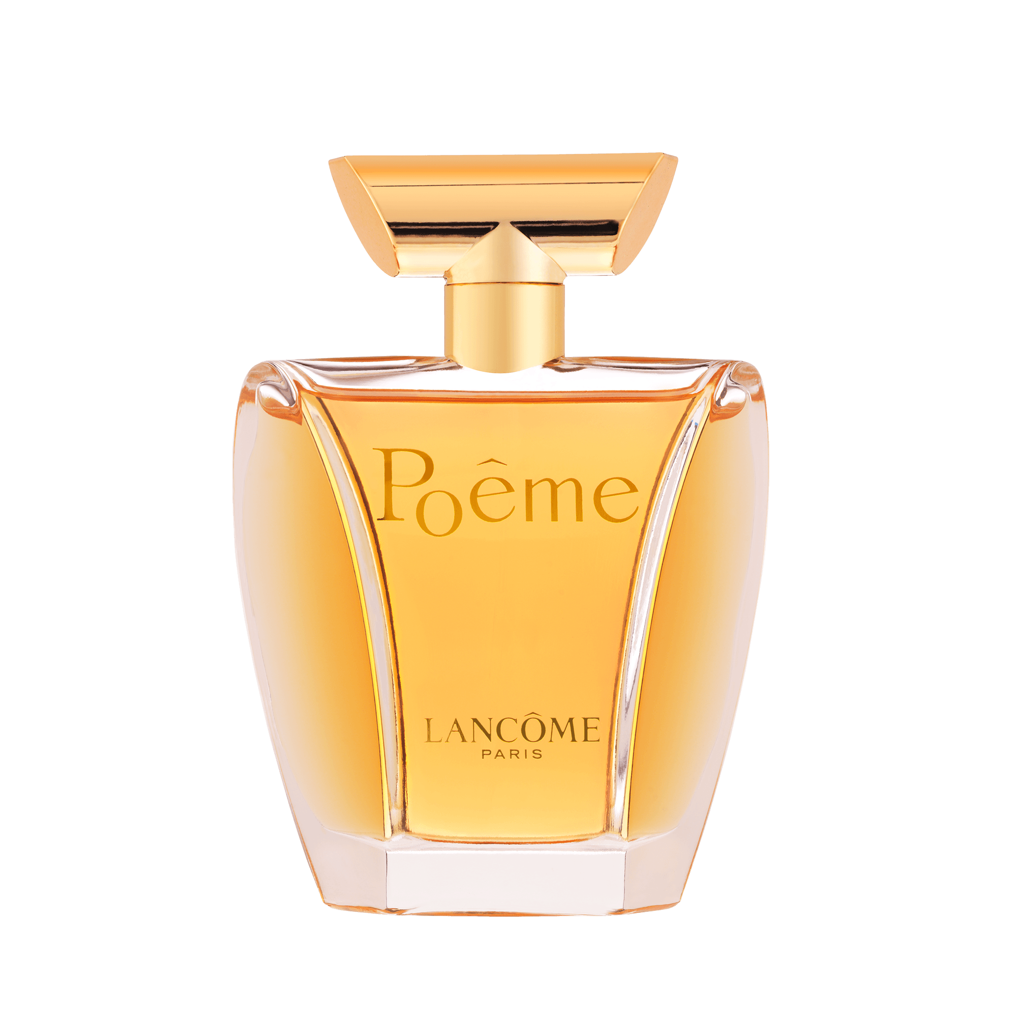 ランコム　LANCOME Poême Eau de Parfum 100ml Lancôme Poême / eau de parfum / 100 ml / dames kopen? | Kieskeurig