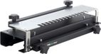 Schwalbe Schwalbenschwanzfreesmal 300 mm met frees en geleidingsbus