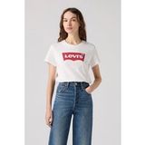 Levi's The Perfect Tee Taille: XS | Chemises Outlet | Femme