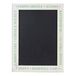 Krijtborden UK Bedrukte Keuken Ingelijste Blackboards A3, Hout, Wit Gewassen, 260 x 480mm