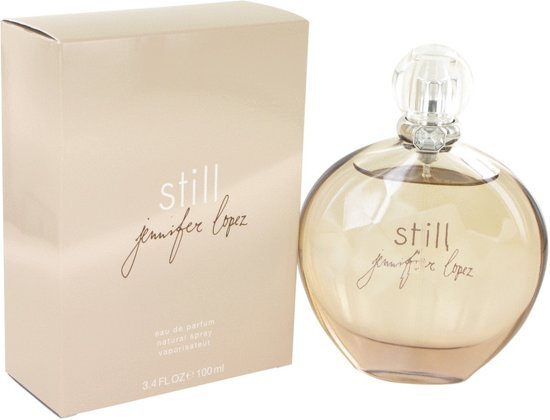 Lopez, Jennifer Still eau de parfum / 100 ml / dames