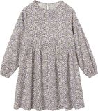 Vertbaudet Robe à fleurs pour filles