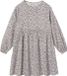 Vertbaudet Robe à fleurs pour filles