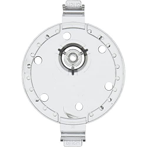 Hagen Fluval Impeller Cover voor Impellers met rechte ventilatorbladen 204/205