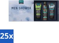 Kneipp Men Collection Luxe Geschenkset