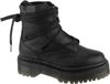 Dr. Martens Jarrick II Vrouwen Zwart Laarsjes Maat 38