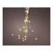 Zarivy Micro-led-lichtketting met 640 vaste, warme lampen, 6,90 m