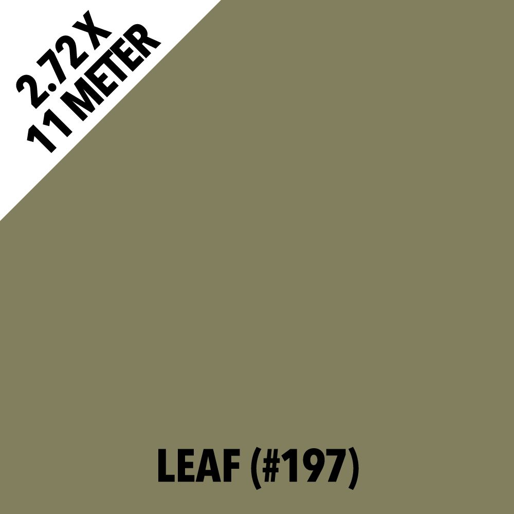 Colorama 197 Leaf 2,72x11m