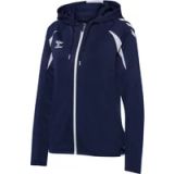 hummel hmlCORE 2.0 ZIP HOODIE WOMAN