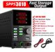 StarTech DC-laboratoriumvoeding - SPPS3010 30V 10A