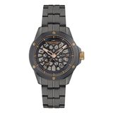 Aston Martin - MTRR1F503 - Montre-bracelet - Homme - Automatique - AML THRILL