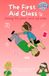 The First Aid Class: Joining the junior first aid crew
