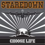 Suburban Staredown Choose Life