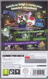 Nintendo Luigi's Mansion 2 HD