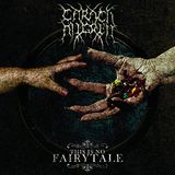 Carach Angren - This Is No Fairytale
