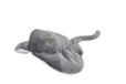 Wild Republic Ecokins pijlstaartrog, knuffeldier, 12 inch, cadeau voor kinderen, pluche speelgoed, gemaakt van gesponnen gerecyclede waterflessen, eco-vriendelijk, kinderkamer decor