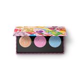KIKO Milano Candy Crush™ Ultra Shimmer Eyeshadow Trio
