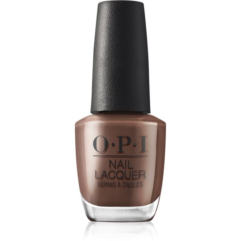 OPI Nail Lacquer