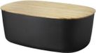 Rigtig Stelton Broodbox - Zwart